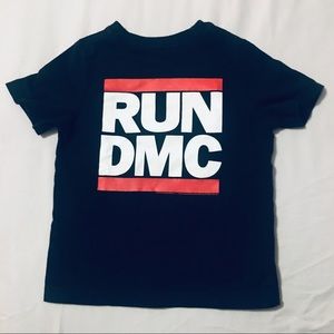 RUN DMC Toddler Graphic Tee, 18-24m